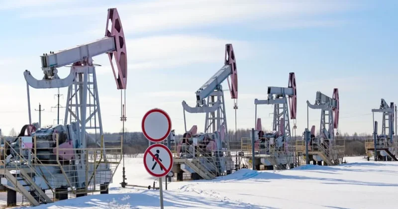 Россия запустила арктический мегапроект