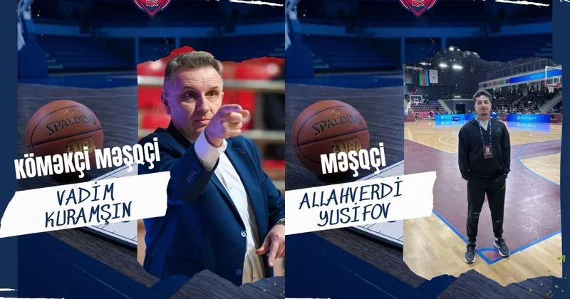 Kuramşının köməkçiləri bilindi