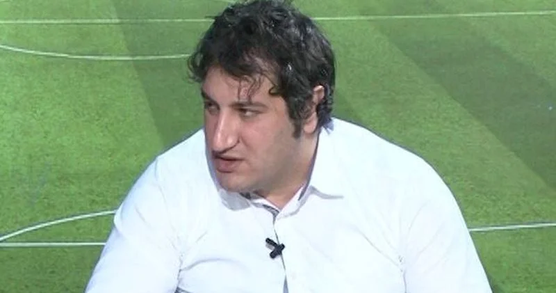 “20 illik jurnalistika təcrübəmdə beləsi olmamışdı”