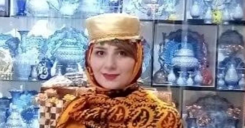 Güneyli şairə Muğan qızının şeirləri