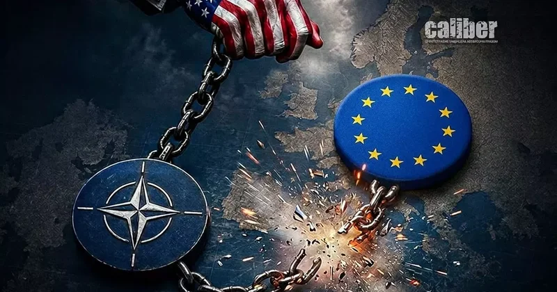 Новый баланс сил: зачем США сокращают присутствие в Европе Экспертные мнения на