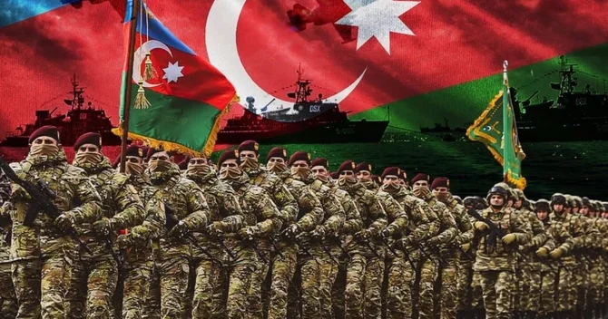Politoloq: Azərbaycan xalqının uzun illər gözlədiyi tarixi ədalət bərpa olundu