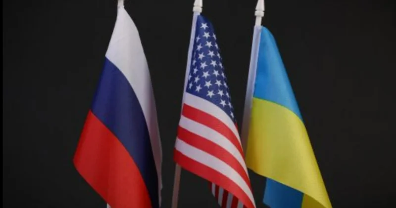 США выступят с новым предложением Москве и Киеву Minval Politika