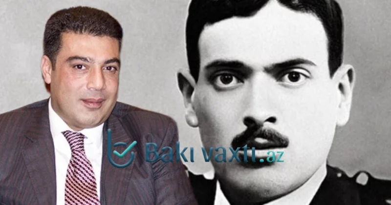 Himnimizin müəllifinin qalıqları ilə bağlı 8 İLLİK SİRR: Nəvəsi DANIŞDI
