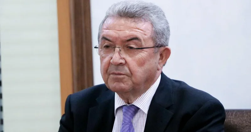 Misir Mərdanovun yaratdığı jurnal ləğv olunur