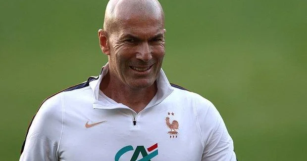Zidan millidə ilk məşqinə çıxdı
