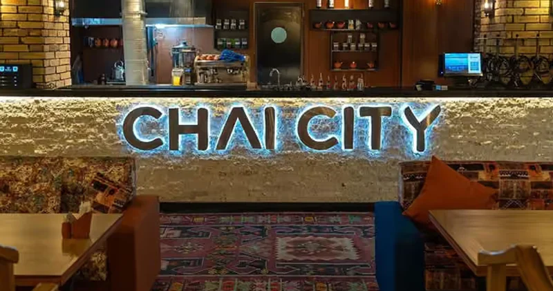 CHAI CITY yə görə 710 minlik qalmaqal: Sahibkarın evi və avtomobillərinə stop qoyuldu