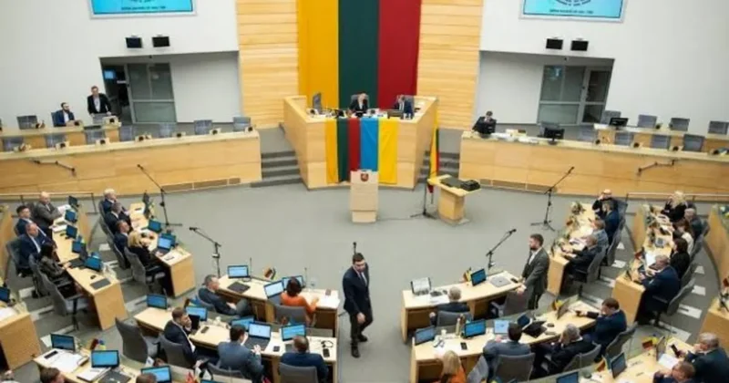 Litvada kütləvi qırğın silahlarının yerləşdirilməsinə icazə veriləcək Səbəb