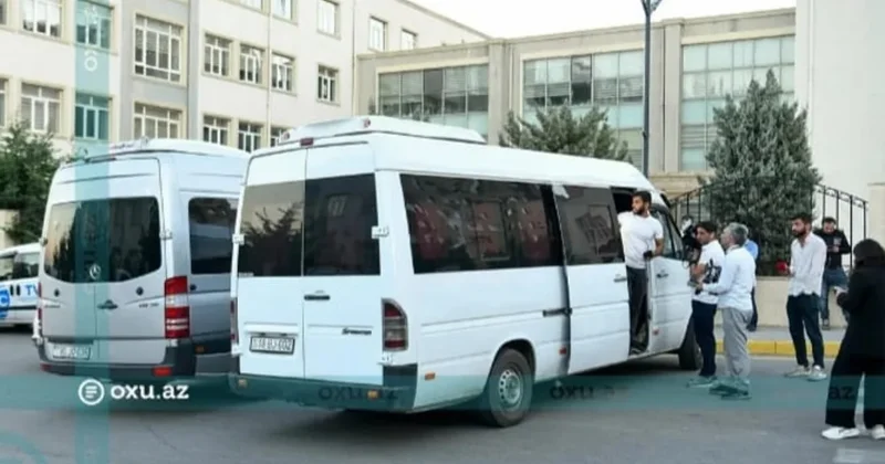 Kəlbəcər sakini: Fərəh hissi ilə ailəmlə, nəvəmlə Ağdərəyə köçürük
