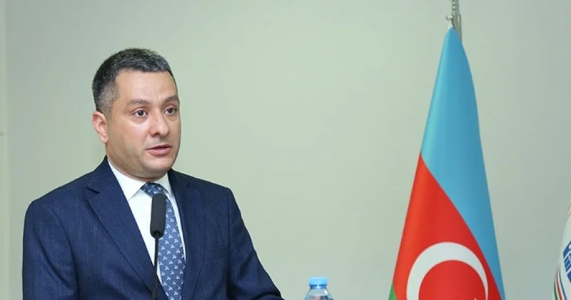 Tarixçi alim: Albanların yaratdığı həm maddi mədəni irs nümunələri Azərbaycan xalqının sərvətidir ŞƏRH