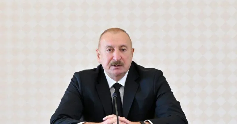 Президент Ильхам Алиев: Должна быть создана полная цепочка горнорудной промышленности вплоть до получения конечного продукта