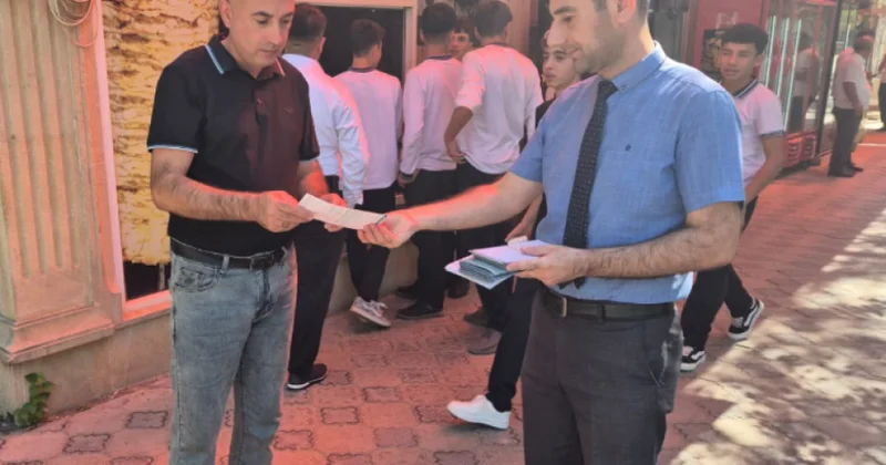 Salyanda narkotik asılılığının yaratdığı sosial təhlükələr diqqətə çatdırılıb