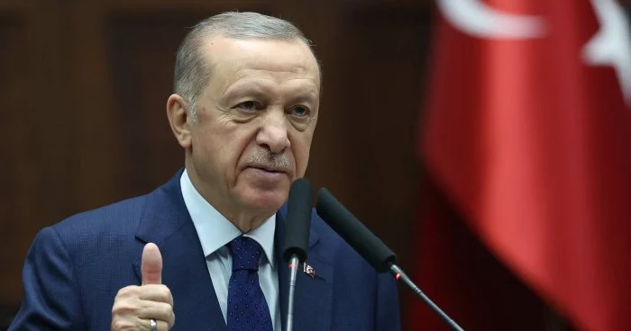 Məktəbdə atışma Ərdoğana məruzə edildi istefalar gözlənilir