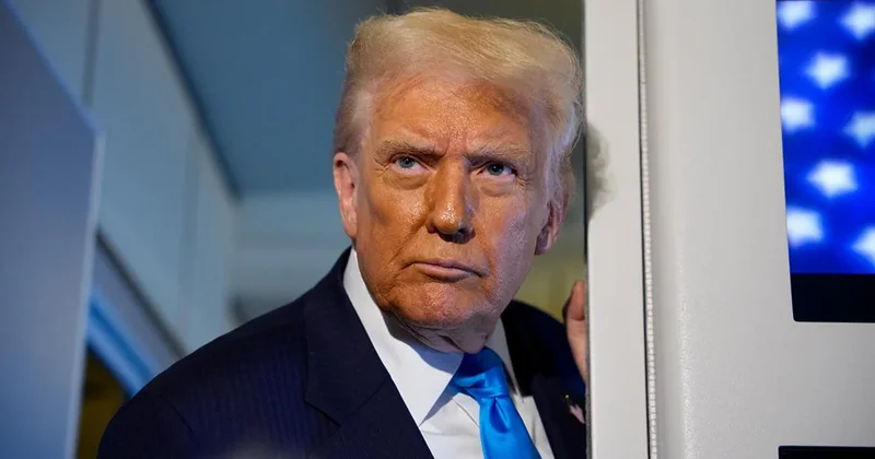 Трамп: США добиваются фундаментальных перемен на Кубе