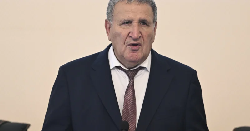 Qafqaz Albaniyası abidələrinin tədqiqi istiqamətində yeni addımlar atılır