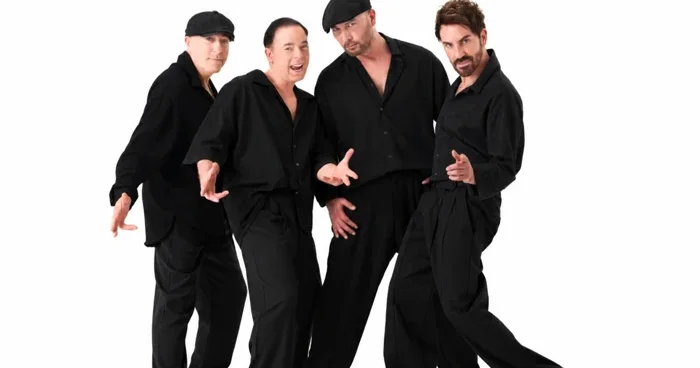 Türk musiqi qrupu 30 il sonra qayıtdı