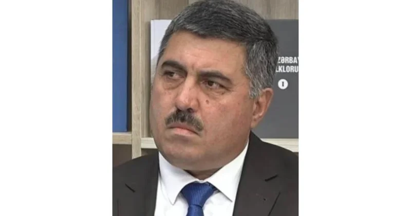 Dəyişməyən ritorika