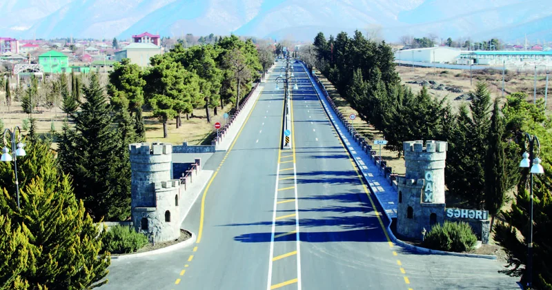 Qaxda kafedə qan töküldü