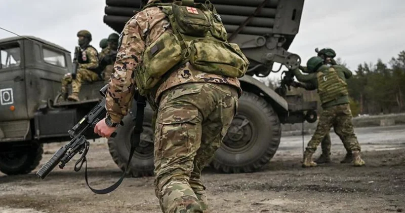 Попасть в Украину: россияне снове залезли в газовую трубу