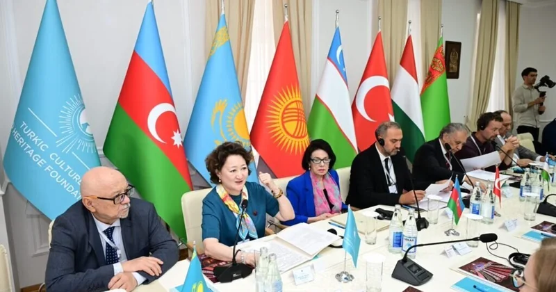 Türk dünyasının musiqi irsi yeni səsləniş qazandı: Bakıda keçirilən tarixi Qurultayın yekunları
