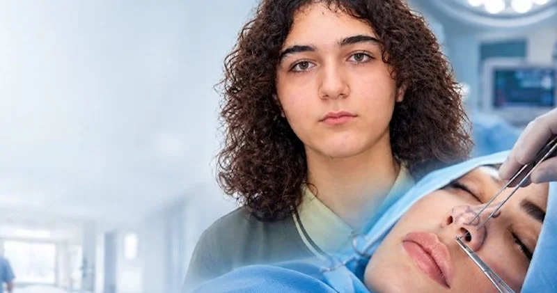 Rinoplastika əməliyyatı nə zaman təhlükəli ola bilər?