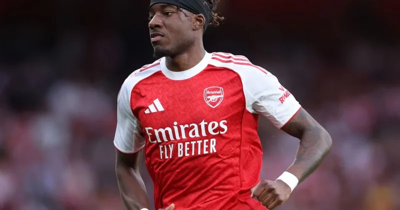 “Arsenal”ın hücumçusu üçün yeni ünvanlar bəlli oldu