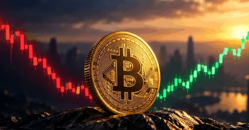 Биткоин отступил от максимума за восемь месяцев после четырех дней ралли