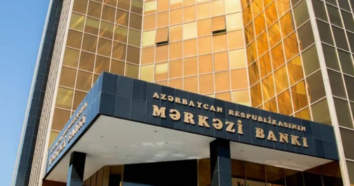 Mərkəzi Bank uçot dərəcəsini artıra bilər