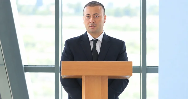 TDT məkanı sabitlik və təhlükəsizlik coğrafiyasıdır ŞƏRH