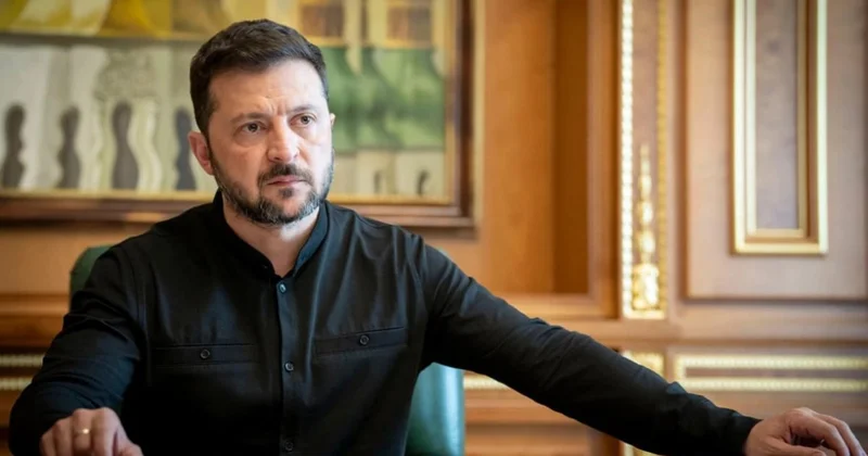 Переговоры по линии фронта: Зеленский заявил о готовности к безусловному прекращению огня