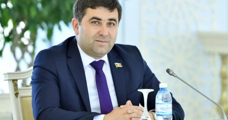 “Həmin təşkilatların mövcudluğu hiss edilmir” DEPUTAT NARAZIDIR