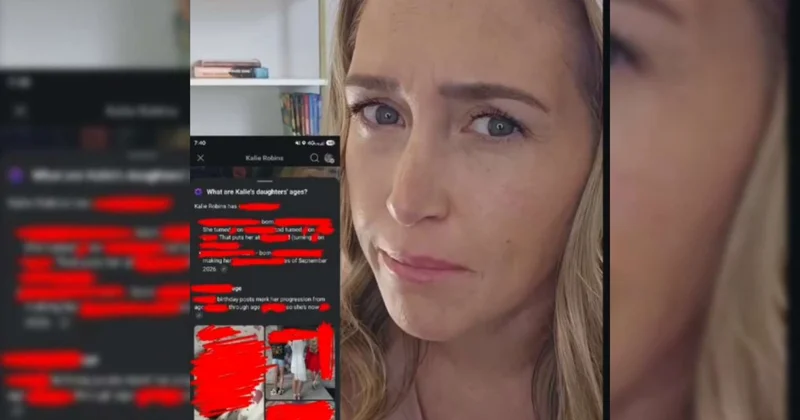 Təhlükə böyüyür: Süni intellekt uşaqla bağlı elə bir sual verdi ki... VİDEO