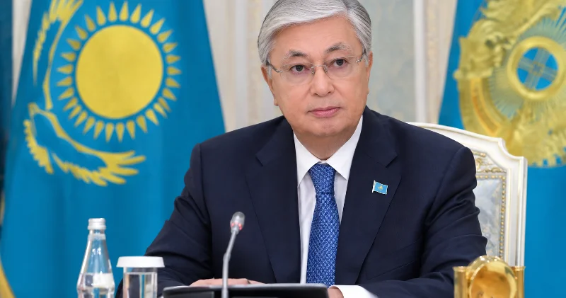 Tokayev Qazaxıstan Xalq Şurasının yeni tərkibini təsdiqləyib