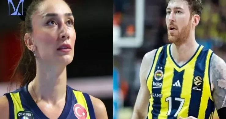 Hande Baladın və Onuralp Bitim ayrılıblar? Bu detal diqqət çəkdi