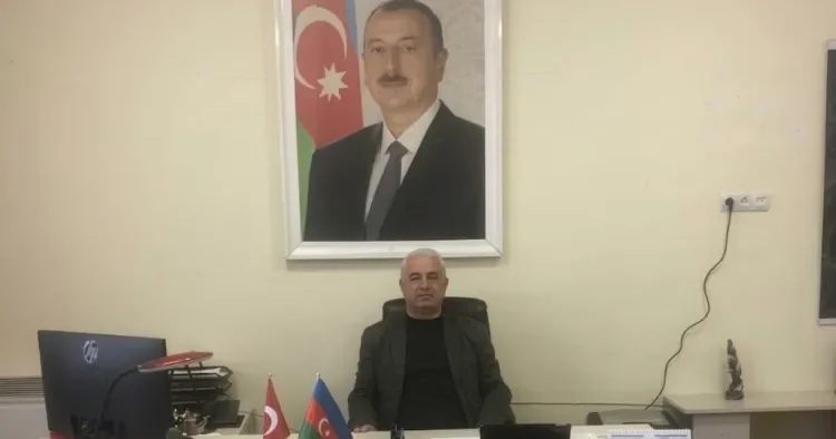 Əzəldən burada yaşamışam, bu gün də buradayam Xankəndiyə köç edən sakin DANIŞDI