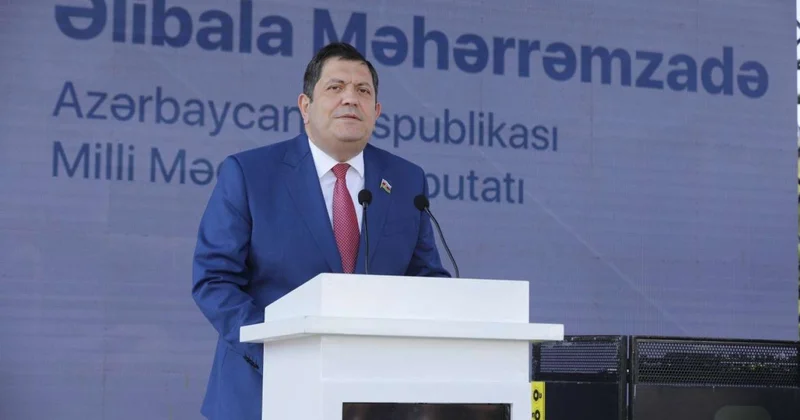 “PeşəFest” bu dəfə Qubada keçirildi FOTO