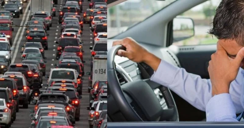 Bakıda nəqliyyat BÖHRANI Ekspert ÇIXIŞ yolu göstərdi