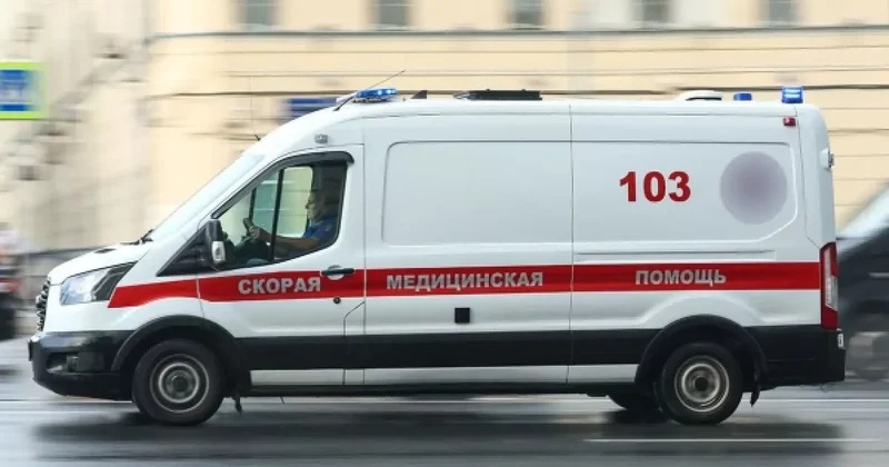 Губернатор: Один человек погиб при атаке ВСУ на Самару
