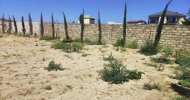 Bu ərazilərdə yaşayanlar köçürüləcək, kompensasiya veriləcək MƏBLƏĞ