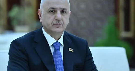 Deputat Prezidentə təşəkkür məktubu yazdı