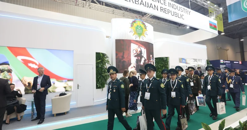 ADEX 2026 sərgisi rekord sayda şirkətin iştirakı ilə keçiriləcək