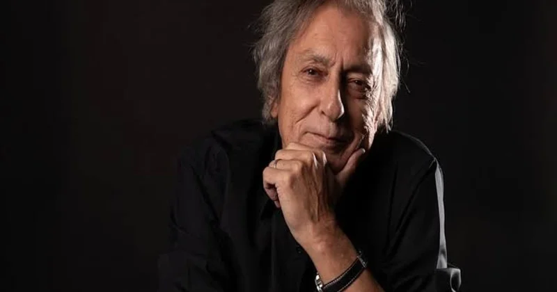 Tanınmış musiqiçi dünyasını dəyişdi