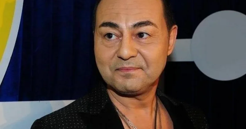 Sərdar Ortaç vəsiyyətnamə hazırladı