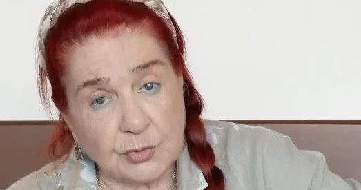 46 ildir işləyən aktrisa 44 000 lirə pensiyaya etiraz etdi