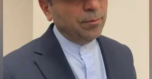 İranlı səfir indi də Türkiyəni HƏDƏF ALDI