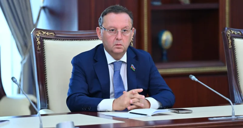 Regionların inkişafı davamlı sosial iqtisadi inkişaf strategiyasının mühüm tərkib hissəsidir ŞƏRH