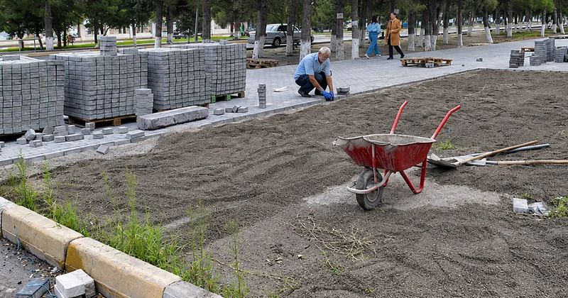 “Qurumlar bu problemi bir birinin üzərinə atır”
