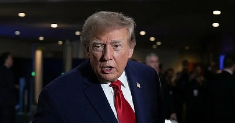 Трамп Путину: Прекратите войну