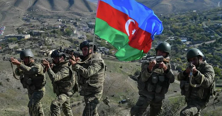 Vətən müharibəsinə sayılı günlər qalırdı...