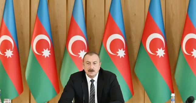 Beş mindən çox daimi iş yerlərinin açılması nəzərdə tutulur İlham Əliyev